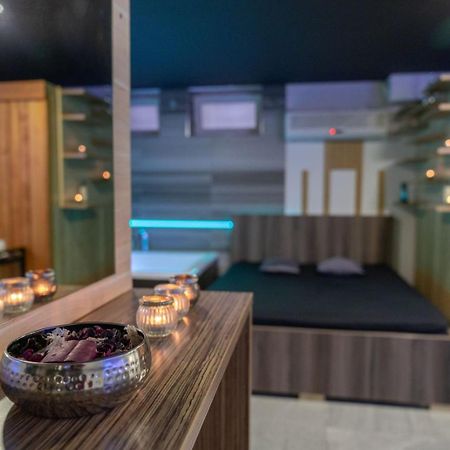 Private Wellness Apartment Trebnje Экстерьер фото