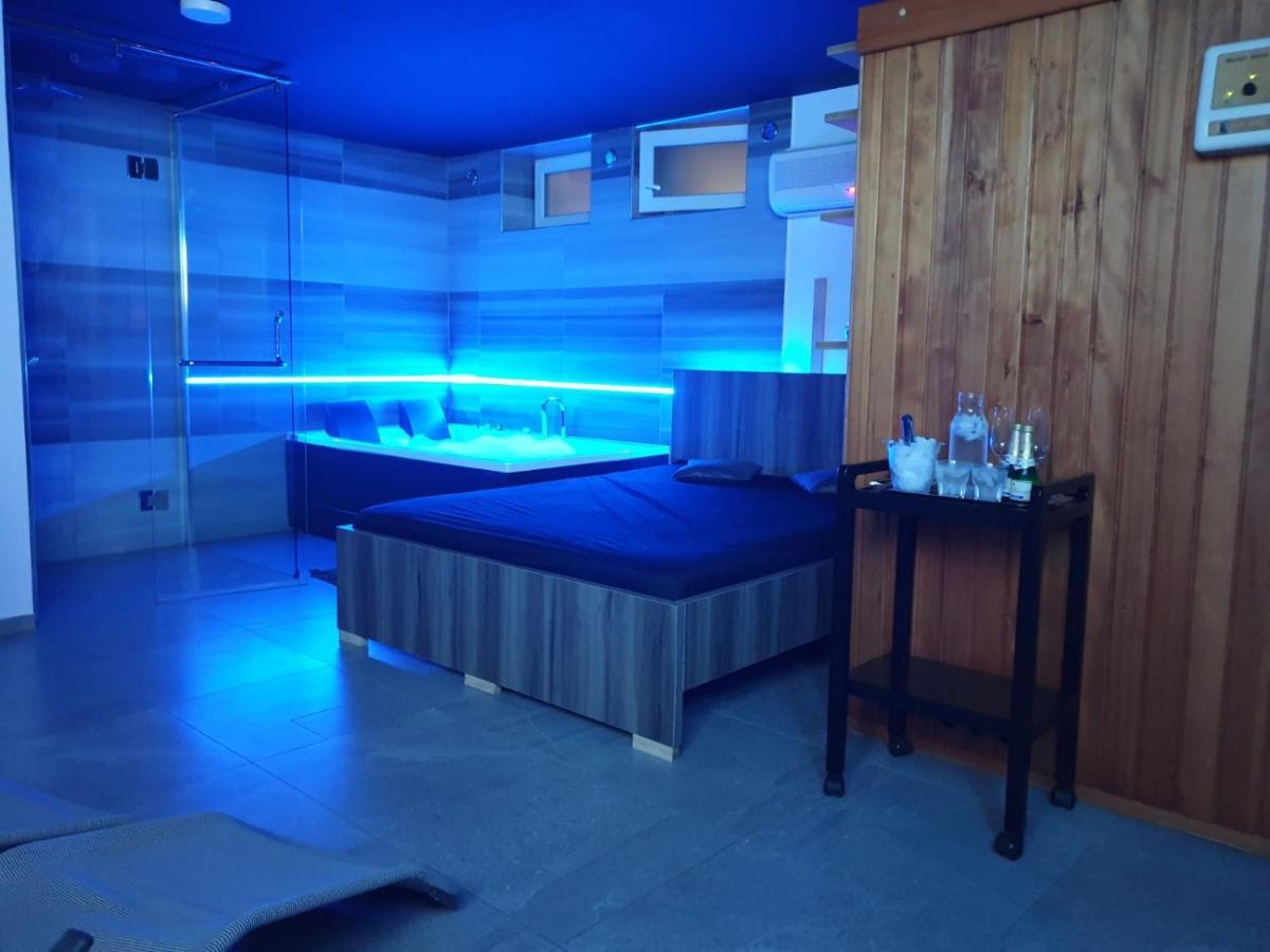 Private Wellness Apartment Trebnje Экстерьер фото