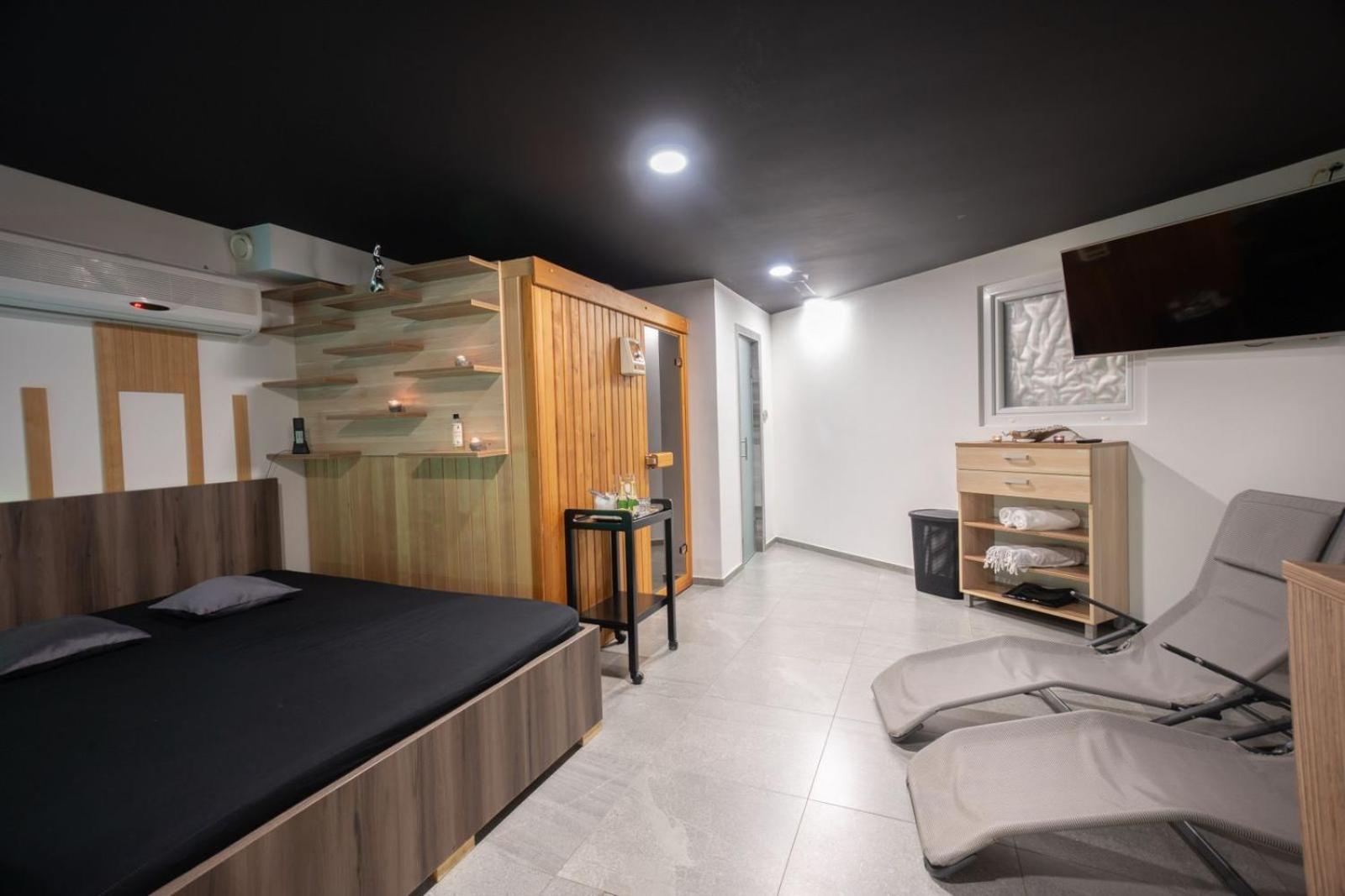 Private Wellness Apartment Trebnje Экстерьер фото